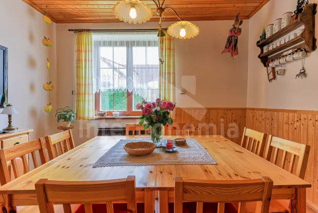 Ferienwohnung Südböhmen – Trebon JC 0111
