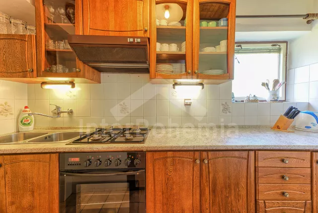 Ferienwohnung Südböhmen – Trebon JC 0111