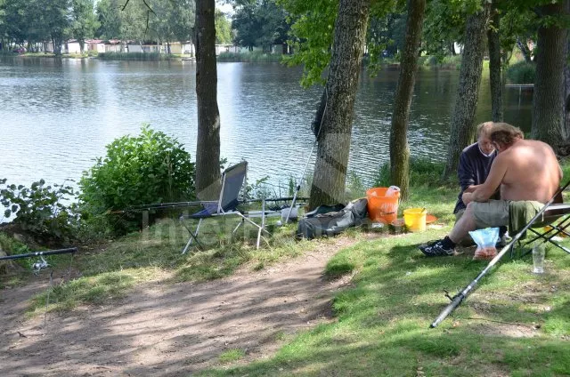 Ferienwohnung Südböhmen – Trebon JC 0111