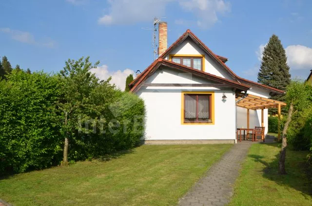 Domek Třeboňsko JC 0111