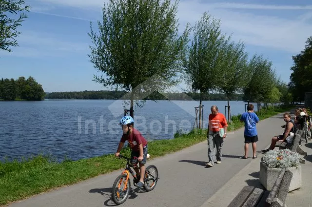 Ferienwohnung Südböhmen – Trebon JC 0111