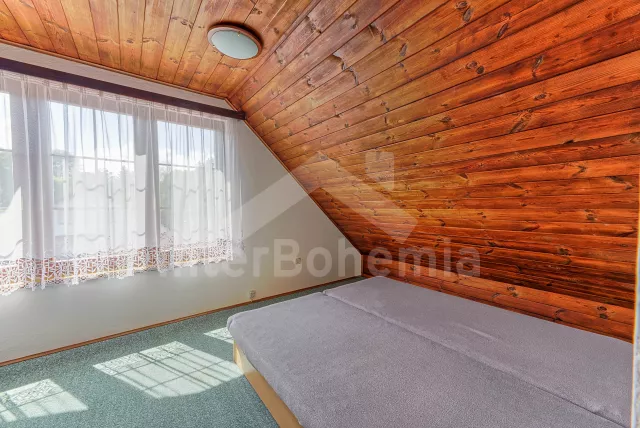 Ferienwohnung Südböhmen – Trebon JC 0111