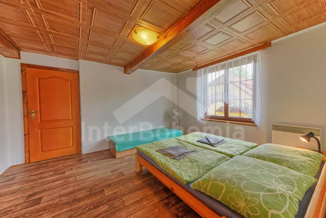 Ferienwohnung Südböhmen – Trebon JC 0111