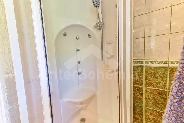 Ferienwohnung Südböhmen – Trebon JC 0111