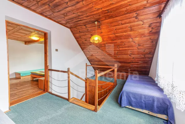 Ferienwohnung Südböhmen – Trebon JC 0111