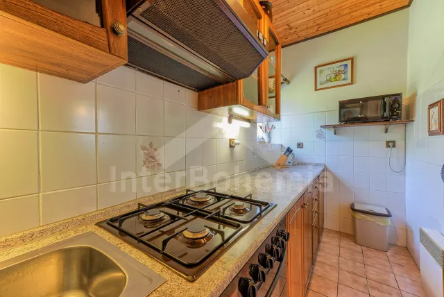 Ferienwohnung Südböhmen – Trebon JC 0111