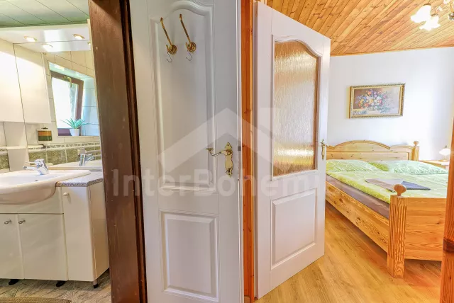 Ferienwohnung Südböhmen – Trebon JC 0111