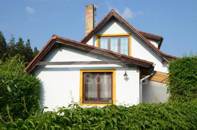 Domek Třeboňsko JC 0111