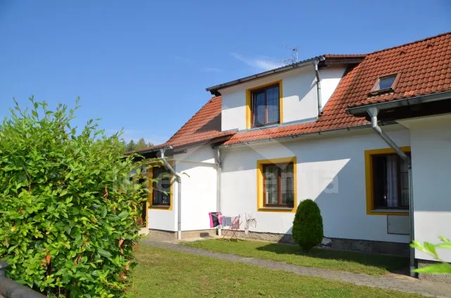 Ferienwohnung Südböhmen – Trebon JC 0111