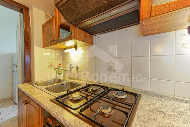 Ferienwohnung Südböhmen – Trebon JC 0111