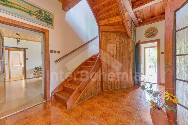 Ferienwohnung Südböhmen – Trebon JC 0111