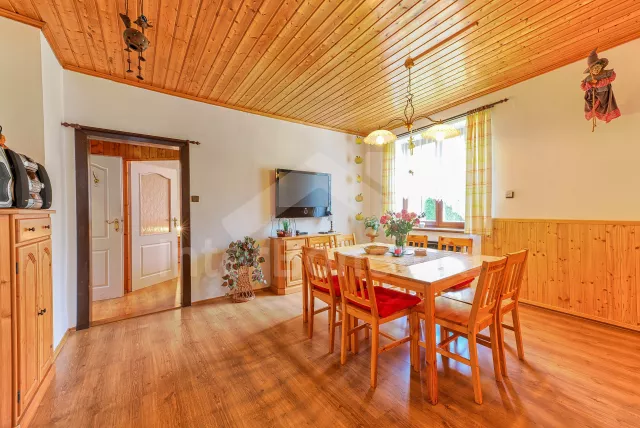 Ferienwohnung Südböhmen – Trebon JC 0111