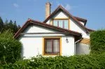 Domek Třeboňsko JC 0111