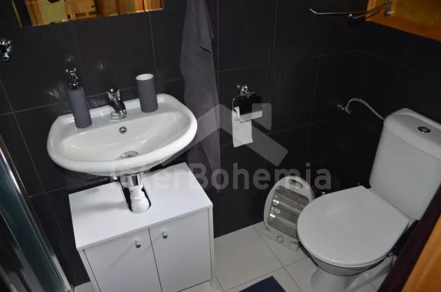 Chata Jindřichův Hradec a okolí JC 0255