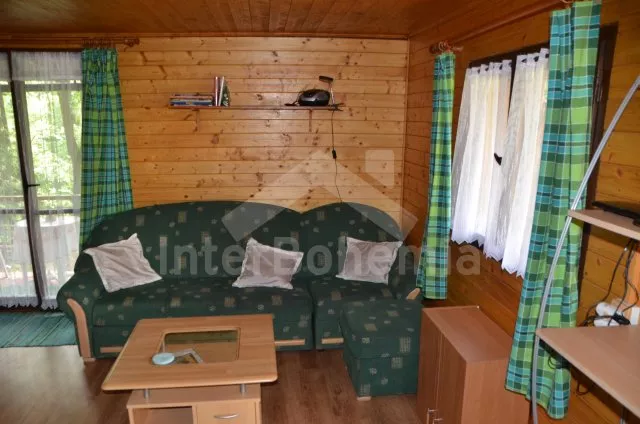 Chata Jindřichův Hradec a okolí JC 0255