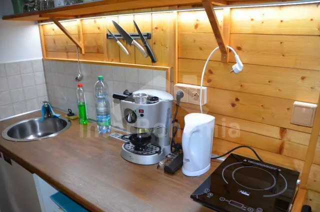 Chata Jindřichův Hradec a okolí JC 0255