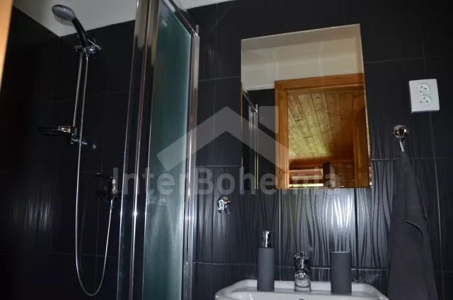 Chata Jindřichův Hradec a okolí JC 0255