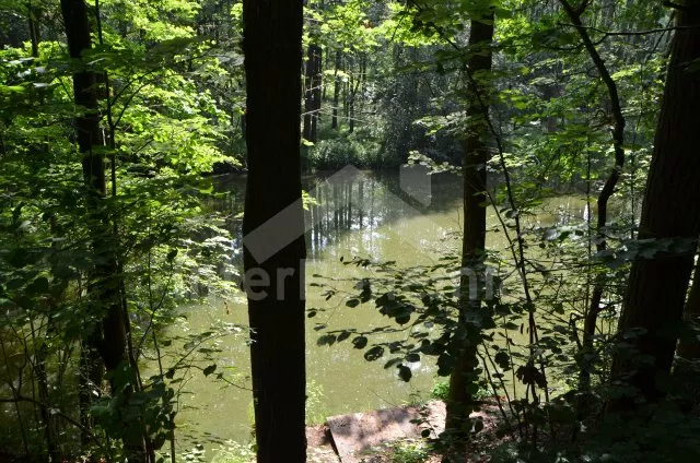 Chata Jindřichův Hradec a okolí JC 0255