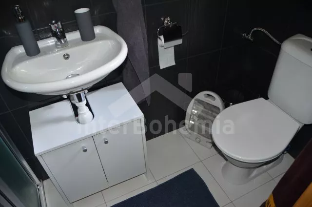 Chata Jindřichův Hradec a okolí JC 0255