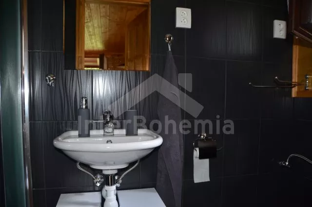 Chata Jindřichův Hradec a okolí JC 0255