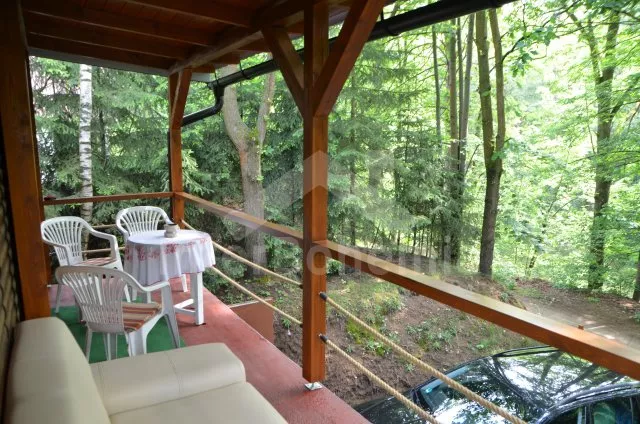 Chata Jindřichův Hradec a okolí JC 0255