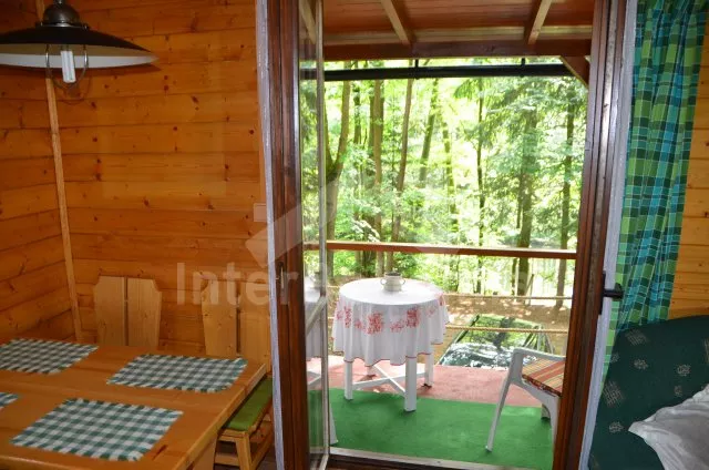 Chata Jindřichův Hradec a okolí JC 0255