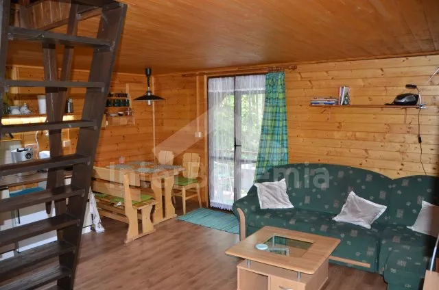 Chata Jindřichův Hradec a okolí JC 0255