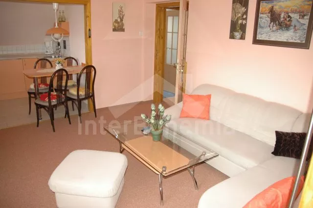 Apartmán Křivoklátsko OP 0357 A