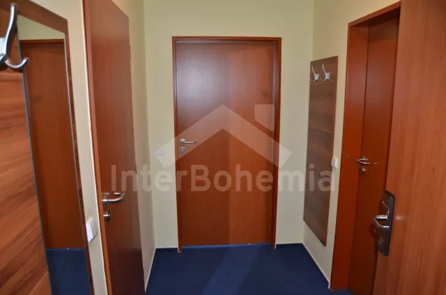 Appartement Lipno Lake JC 0257