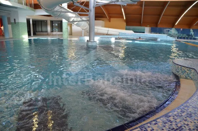 Appartement Lipno Stausee JC 0257