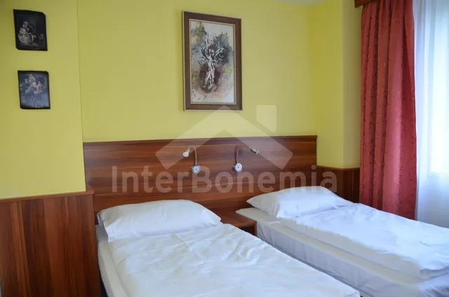 Appartement Lipno Lake JC 0257