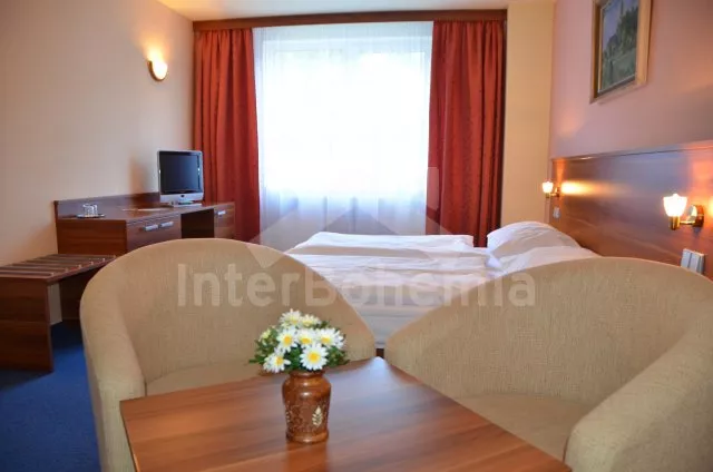 Appartement Lipno Lake JC 0257