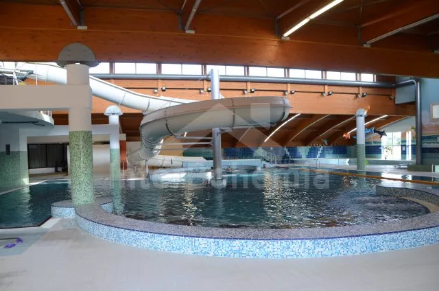 Appartement Lipno Stausee JC 0257