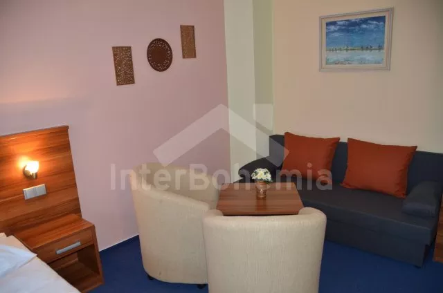 Appartement Lipno Lake JC 0257