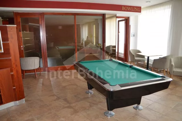 Appartement Lipno Lake JC 0257