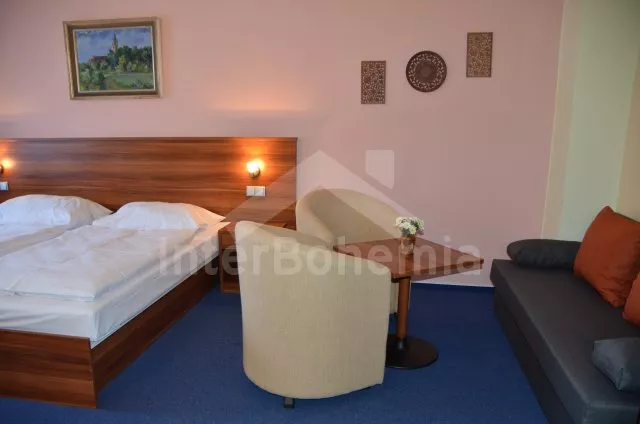 Appartement Lipno Lake JC 0257