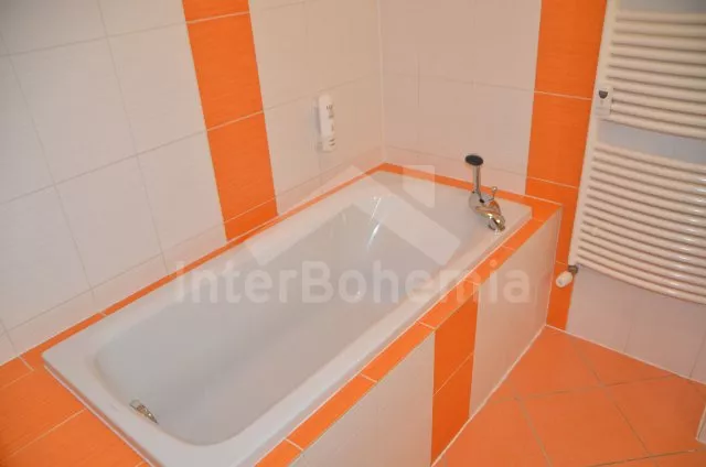 Appartement Lipno Lake JC 0257