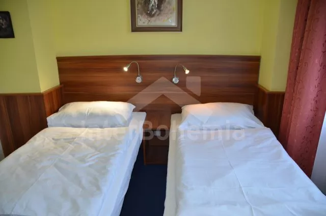 Appartement Lipno Lake JC 0257