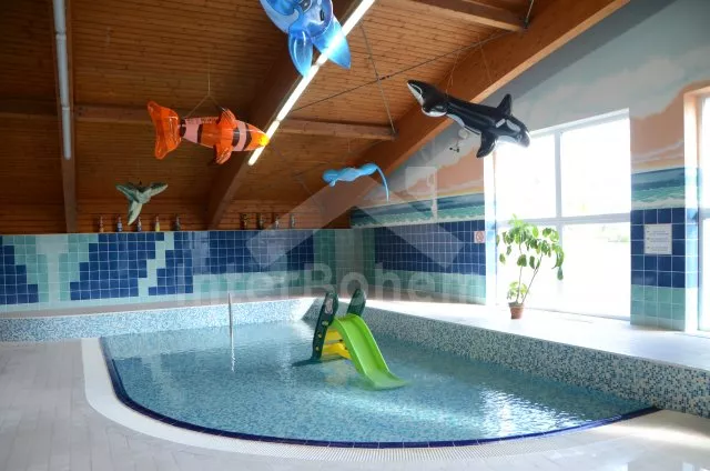 Appartement Lipno Lake JC 0257