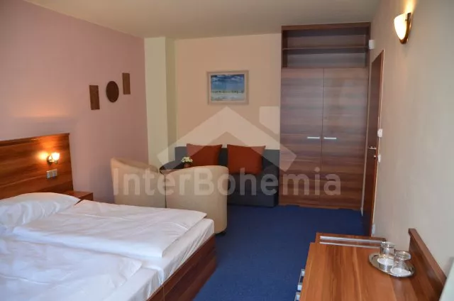 Appartement Lipno Lake JC 0257