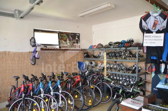 Appartement Lipno Lake JC 0257