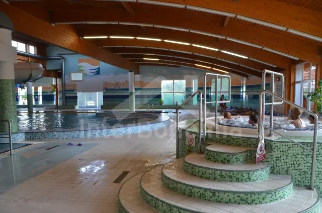 Appartement Lipno Stausee JC 0257