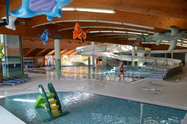 Appartement Lipno Lake JC 0257