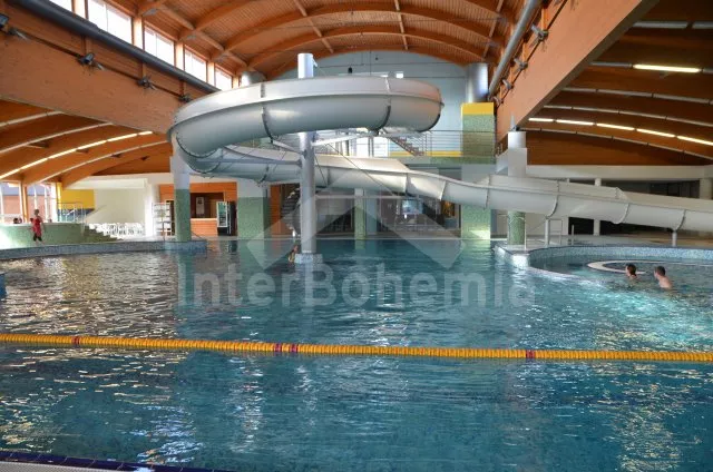 Appartement Lipno Lake JC 0257