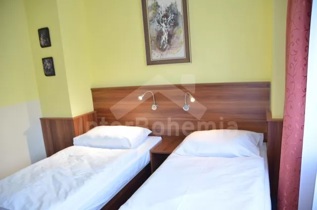 Appartement Lipno Lake JC 0257