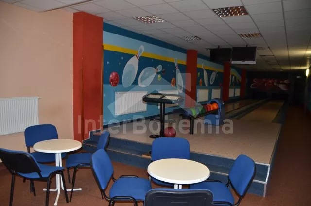 Appartement Lipno Lake JC 0257