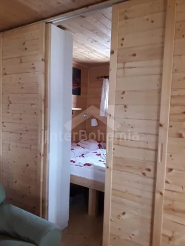 Chata České Budějovice a okolí JC 0278