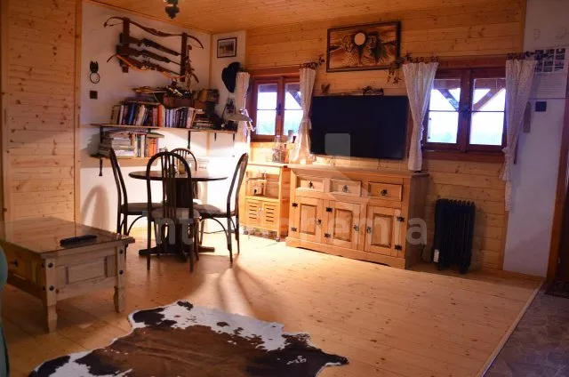 Chata České Budějovice a okolí JC 0278