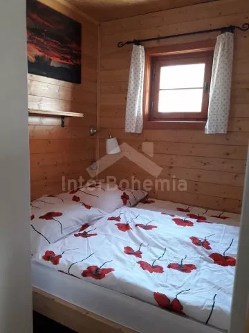 Chata České Budějovice a okolí JC 0278