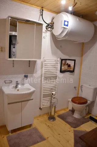 Chata České Budějovice a okolí JC 0278